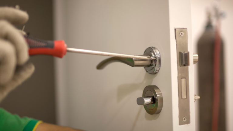 Torrington, CT Residential Locksmiths – Committed to Keeping Your Home Safe